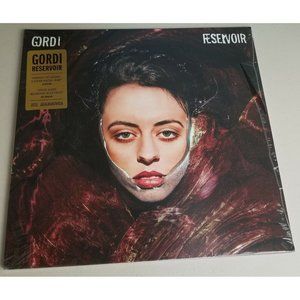 Gordi Reservoir LP Vinyl Record Album New Sealed